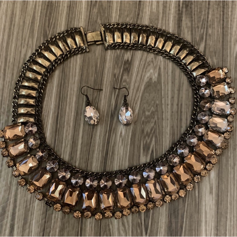 Traci Lynn Jewelry Sets Grab Bag